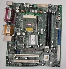 QDI KuDoz 7G Socket A AGP Retro Motherboard + AMD Athlon XP 1700+ + 512MB RAM picture