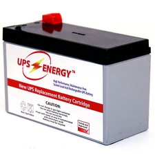 APC BK200 - UPS Energy - Brand New High Quality Replacement Battery Cartridge picture