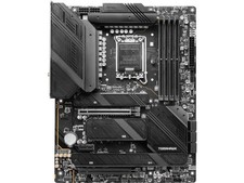 MSI MAG Z790 TOMAHAWK WIFI ATX Motherboard LGA-1700 DDR5 picture