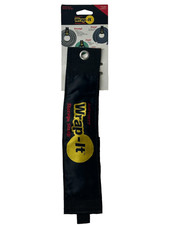 Wrap-It Storage Garage Organization Value Pack Assorted Straps for Storage picture
