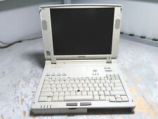 Compaq Armada 7770DMT Vintage Laptop Pentium MMX 32MB RAM No HDD picture