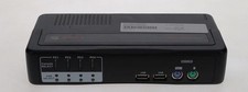 AVOCENT SWITCHVIEW MM1 4SVPUA10 4-PORT DESKTOP KVM SWITCH picture
