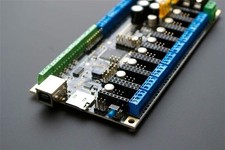 (SEALED NEW) Panucatt Azteeg X3 PRO 3D Printer Controller Motherboard READ DESC picture