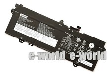 New Genuine L20D3PG1 L20L3PG1 L20M3PG1 Battery for Lenovo Vilboz14 SB11B36303 picture