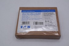 Tripp Lite U444-06N-H4-C USB-C to HDMI DP Alt Mode Video Adapter w/USB Charging picture