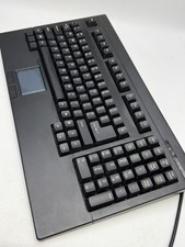 Adesso ACK-730PB Easytouch 730 Touchpad Keyboard picture