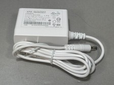 NEW GENUINE LINKSYS WB-12G12FU AC ADAPTER 4 VELOP VLP01 AC1200 AC1300 -FREE SHIP picture
