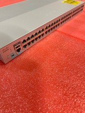 Cisco WS-C2960L-48TS-LL Catalyst 2960L Series 48x 1GB RJ-45 4x 1GB SFP Switch picture
