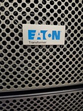 Eaton 9PX 9PXTFMR5 Stepdown Transformer 3U 5kVA 120V (18) 5-20R Out 9PX5K 9PX6K picture