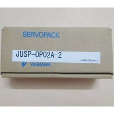 US FREE TAX 1PC YASKAWA JUSP-OP02A-2 JUSPOP02A2 Operation Panel  VIP picture