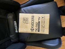 New-In-Box TK-1162 Black Toner, (2 total) picture