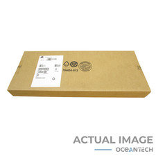 HP USB Keyboard WIRED - BLACK QY776AA#ABA QY776AT#ABA - NEW/ SEALED picture