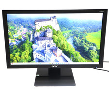 Acer V246HQL Cbd 23.6