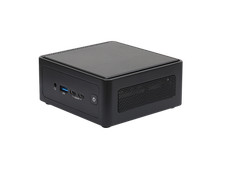 ASRock Industrial 4X4 BOX-AI340 Barebone Systems- Mini-PC (AMD Ryzen™ AI 5 340 C picture