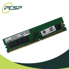 Samsung 32GB PC4-3200AA-U 2Rx8 DDR4 Non-ECC UDIMM Memory M378A4G43AB2-CWE picture