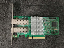 SuperMicro AOC-S25G-m2S High-Speed Server Network Card picture