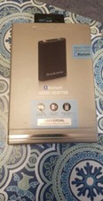 BROOKSTONE BLUETOOTH AUDIO ADAPTER  picture