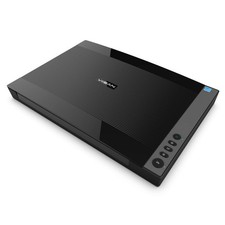 VIISAN 3120 A3 Flatbed Scanner, 1200 DPI, CIS Sensor, Scan 11.7