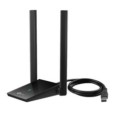 TP-LINK Archer TX20U Plus AX1800 Wi-Fi 6 USB 2 antennas picture