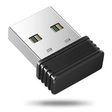 AUEDROT Mouse Jiggler Undetectable USB Mouse Mover NO Software Required picture