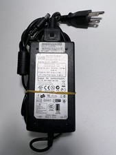 APD ADP DA-60F19 AC Power Supply Adapter Charger Cord Output 19V 3.16A picture