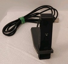 NETGEAR A6210 WiFi USB Adapter Dual Band AC1200 Wireless Dongle & Stand - Tested picture