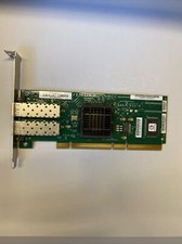 LSI Logic LSI7202XP-4M 2GB Dual Port PCI-X Fibre Channel RAID BUS Adapter picture