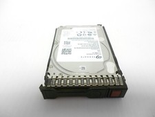 HP 1TB SAS 2.5