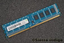 Ramaxel RMR5030MM58E8F-1600 PC3-12800U-11-11-A1 2GB 1RX8 Memory RAM DDR3-1600MHz picture