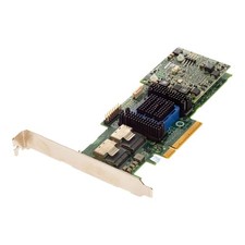 CONTROLLER ADAPTEC ASR-6805T SAS/SATA 6Gbps RAID 512MB PCIe x8 picture