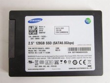 Samsung 830 Series MZ-7PC128D 128GB MLC SATA III (6.0Gbps) 2.5