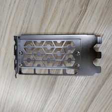 Bracket For GAINWARD GeForce RTX4070Ti OC 12G GDDR6X Graphics Video Card picture