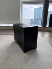 NCASE M1 v6 w/ 2 Noctua Fans picture