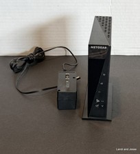 Netgear N300 WNR2000v5 2.4 GHz Wireless WiFi Router picture