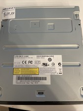 Lite-On iHAS124-04 Internal DVD Drive  picture