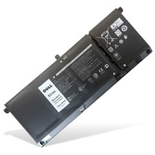 Genuine TXD03 H5CKD Battery For Inspiron 5300 5401 5408 5501 5508 5400 7405 7300 picture
