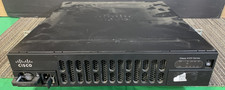 CISCO 4300 Series ISR4351 Integrated Services Router ISR4351/K9 picture