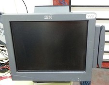 IBM SurePOS 500 Touchscreen 4840-543 15