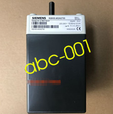 1PC New Siemens SQN31.402A2700  Servo Motor In Box Brand picture