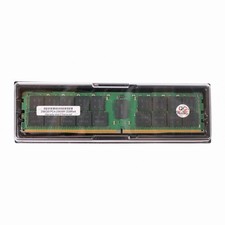 WL OEM 256GB DDR4 3200MHz PC4-25600R 2S8Rx4 ECC RDIMM RAM Memory picture