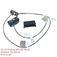 For HP ProDesk 600 800 400 G2 EliteDesk 705 800 G2 Mini PC  WiFi Antenna Wire picture