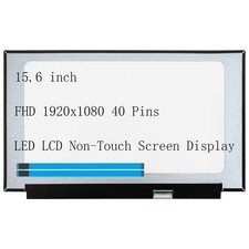 New NE156FHM-NX2 V18.0 15.6