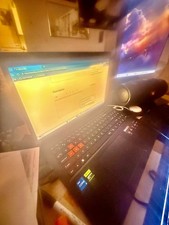 Acer Nitro 5 15.6'' (512GB SSD, Intel Core i5-11400H, 2.7GHz, 16GB RAM,... picture
