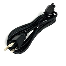 AC Power Cable Cord Replacement for INFOCUS LP70+ PROJECTOR 15' picture
