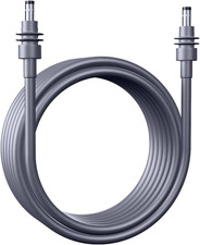 Starlink Mini DC Cable 6.6FT/2M,18AWG Replacement Extension Cord | Male to Male picture