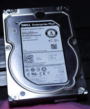 Dell Enterprise RN7R5 2TB 3.5