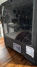 Custom Built Gaming PC Desktop Computer with Sceptre 144Hz 27