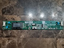 Tyco Electronics LCD Inverter Board Model# E371304 Rev : A picture