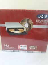 LaCie D2 DVD+-RW  Double Layer Internal Drive 16X picture