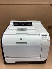HP LaserJet Pro 400 Color M451nw Wireless Network Laser Printer LOCAL PICK UP picture